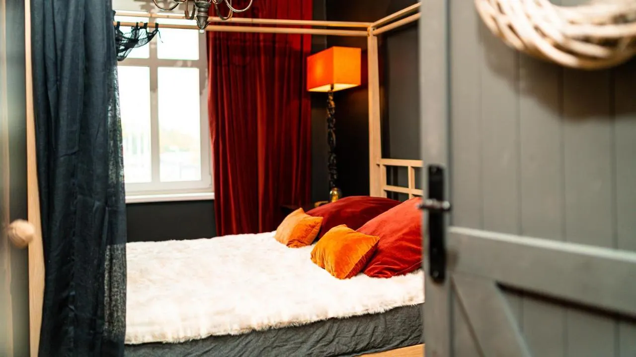 Vacationclub - Koscielna 2 Apartament 4 Karpacz Lägenhet